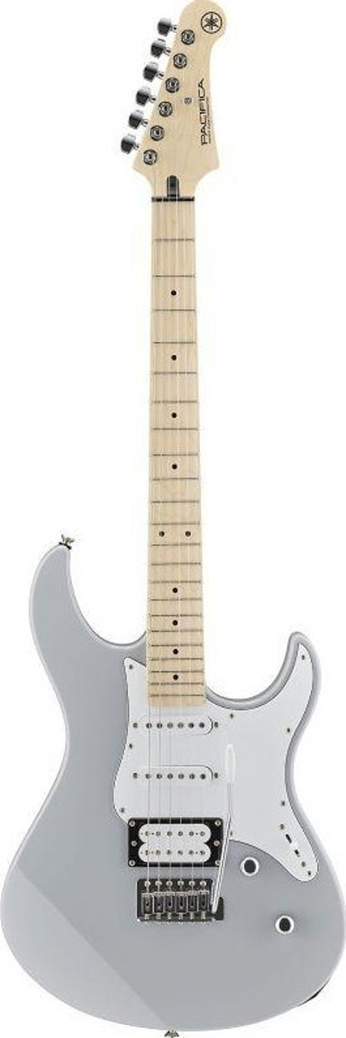 PAC112VMGR Pacifica Elektro Gitar (Gri)