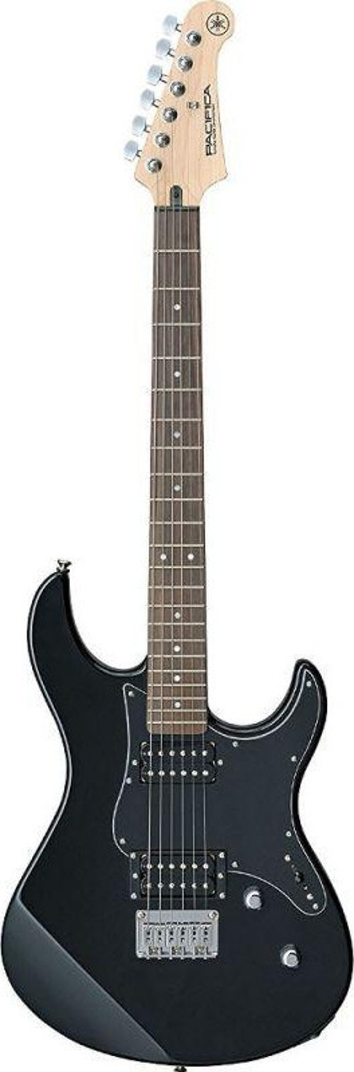Pacifica 120h Elektro Gitar (Siyah)