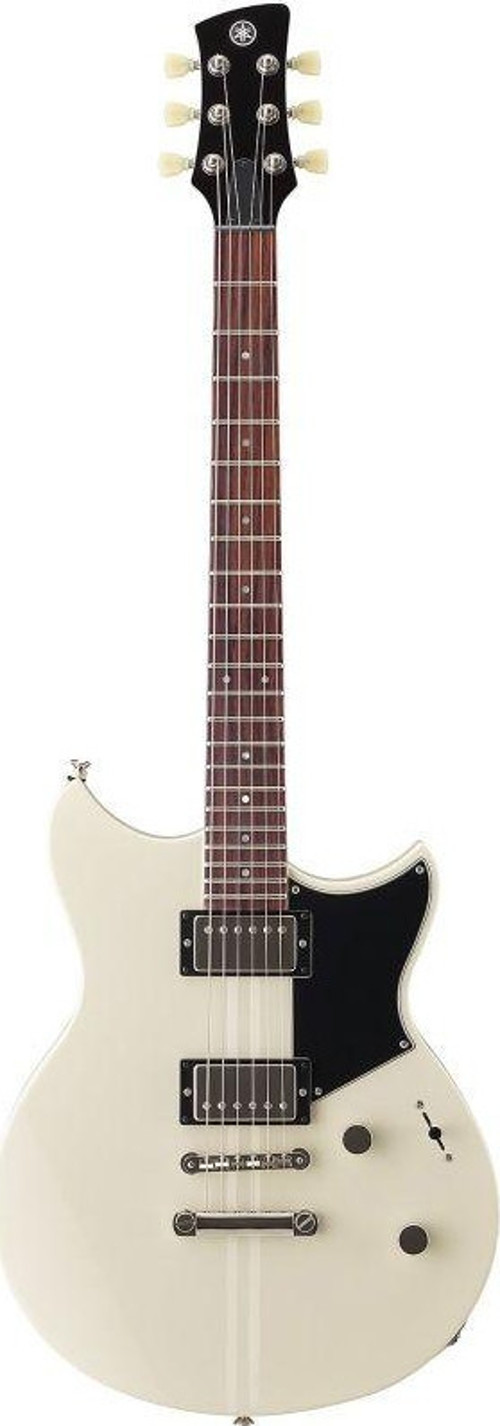 Revstar Element RSE20 Elektro Gitar (Vintage White)