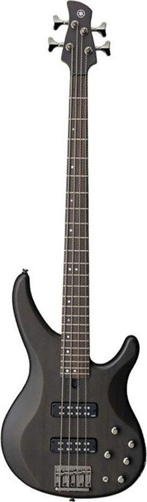 TRBX504 Bas Gitar (Translucent Black)