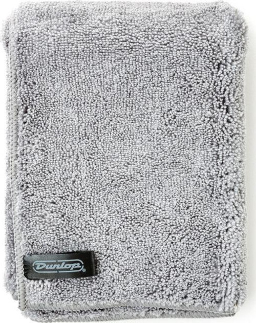 5435 Plush Microfiber Temizleme Bezi (16 X 16 İnç)