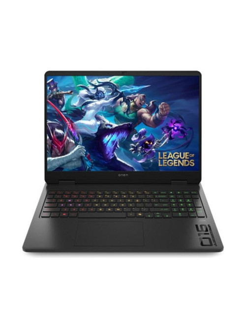 Omen 16-AM0047NT CD8M5EA Intel Core Ultra 7 255H 24GB RAM 1TB SSD 8GB RTX5070 16 Inç 2k 144Hz Freedos Taşınabilir Bilgisayar
