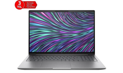 MWS ZBOOK POWER ZX B30HLES U7-255H 32GB 1TB SSD 8GB RTX PRO 1000 16″ W11PRO