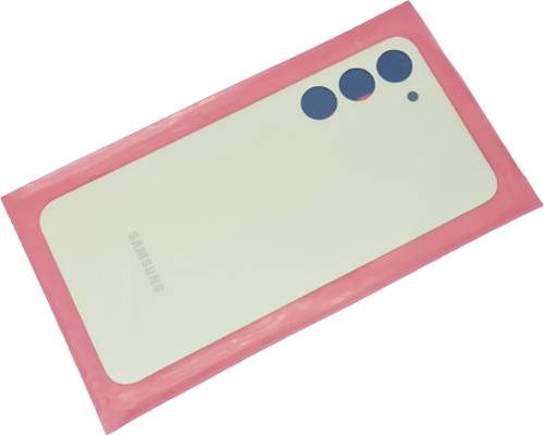 Samsung Galaxy S23 PLUS Arka Pil Batarya Kapağı BEYAZ