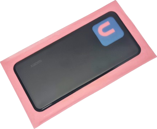 xiaomi mi 13 Arka Pil Batarya Kapağı (CAM) SİYAH