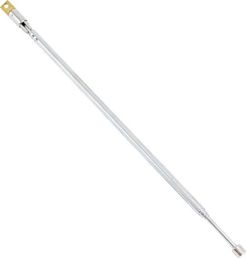 TELESKOPİK ÇUBUK ANTEN 21CM
