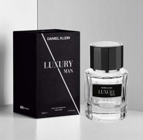 SİLVER LUXURY PARFÜM