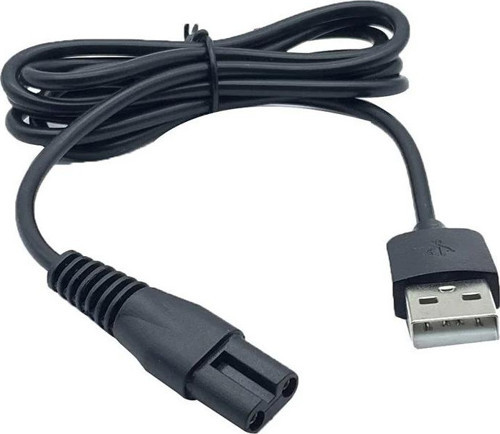 TIRAŞ MAKİNALARI İÇİN USB ŞARJ KABLOSU 1 METRE (6)
