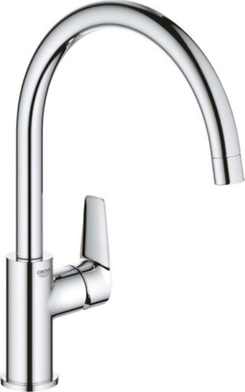 31367001 Bauedge Tek Kumandalı Eviye Bataryası