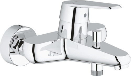 Eurodisc Cosmopolitan Tek Kumandalı Banyo Bataryası 33390002
