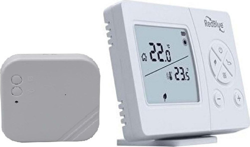 Rb10 Rf Kablosuz Dijital Oda Termostatı Rb10rf