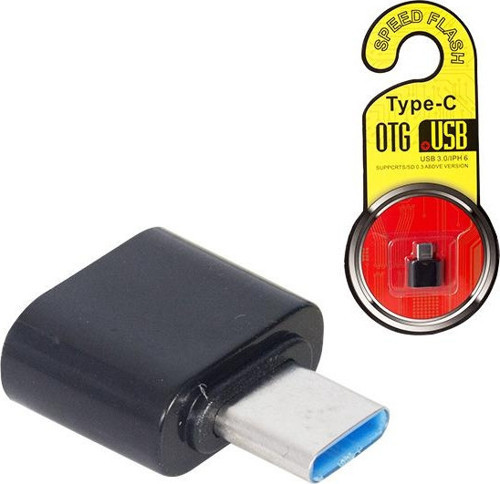 USB 3.0 TO TYPE-C ÇEVİRİCİ OTG APARAT