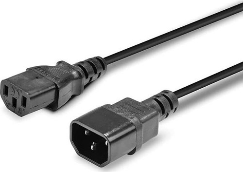 S-LINK SL-PM70 3X0.75 MM 1.5 METRE C7 BİLGİSAYAR ARA KABLO