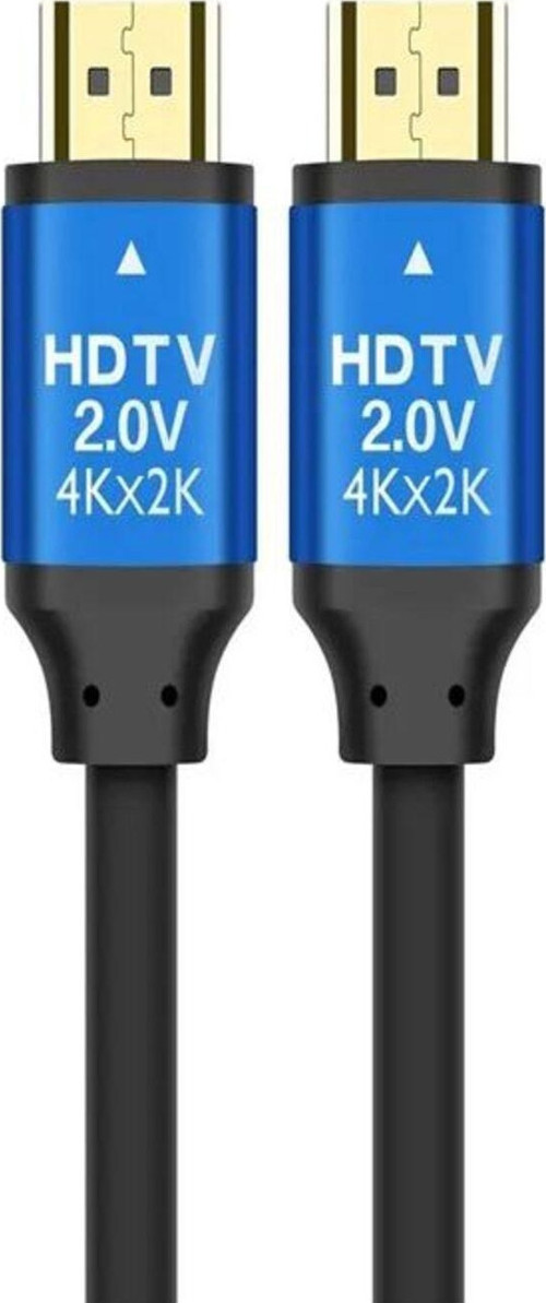 2.0 Hdmı Kablo 4K@60Hz X 2K@144Hz Ethernet 18Gbs Arc Hdtv 4Kx2K Hdmı Kablosu