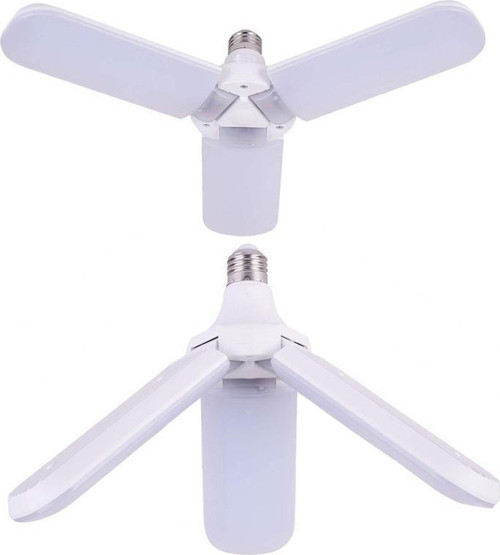 WINLIGHT WL-27036 36-45 WATT 3 KOLLU PERVANE LED AMPUL
