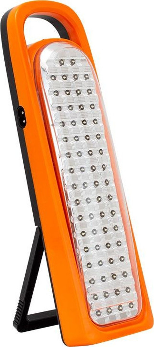 FA-6820 66 LEDLİ ŞARJLI IŞILDAK