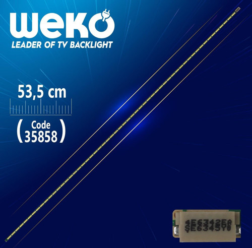 50 2388W REV0.2 E128280 - 6916L-2721A - 56 LEDLİ 53.5 CM - (WK-1320)