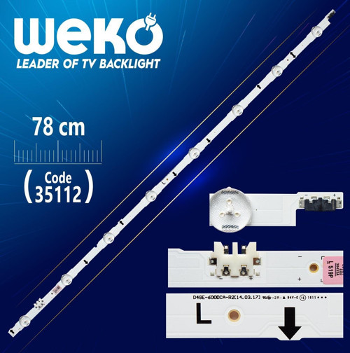 SAMSUNG_2014SVS60F_3228_L08_REV1.2 - 78 CM 8 LEDLİ - (WK-475)