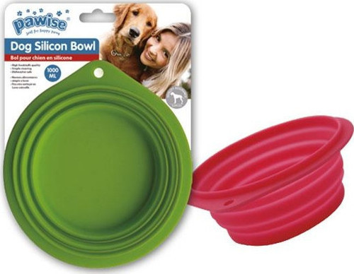 Silikon Mama Kabı 250 ml