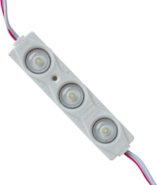 MODÜL LED 12V 1.5W 2835 SMD BEYAZ