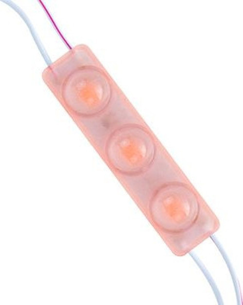 MODÜL LED 12V 1.5W PEMBE 70X15 MM 2835