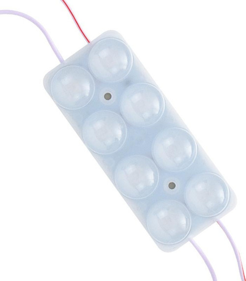 MODÜL LED 12V 3.6W RGB 2835