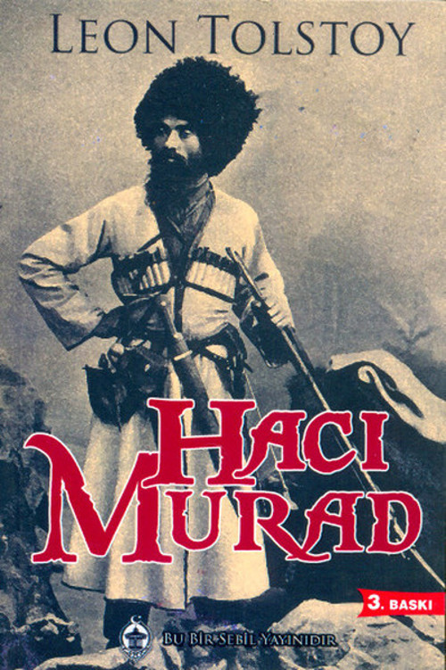 Hacı Murad