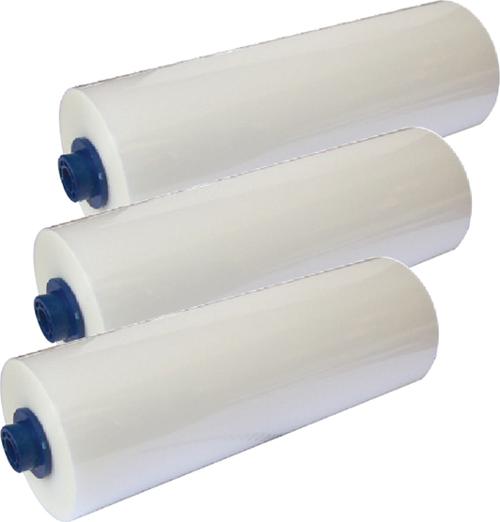 ROLL PARLAK LAMİNASYON FİLMİ (METREKARE) 28 MİCRON