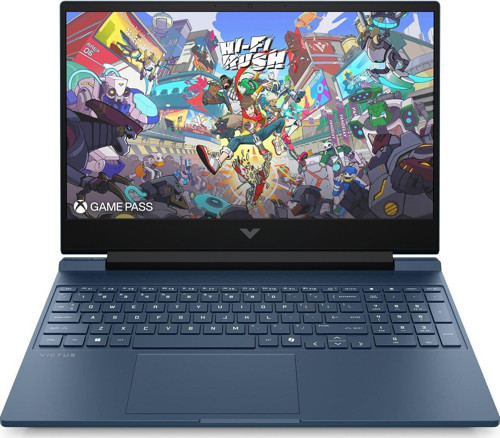 Victus CJ6L4EA AMD Ryzen AI 5 340 16GB 512GB SSD RTX5060-8GB Freedos 15.6" FHD 144Hz Taşınabilir Bilgisayar