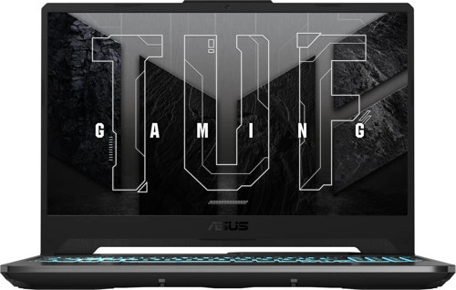 TUF Gaming A15 FA506NCG-HN267 AMD Ryzen 7 7445HS 16GB 512GB SSD RTX3050-4GB 75W Freedos 15.6" FHD 144Hz Taşınabilir