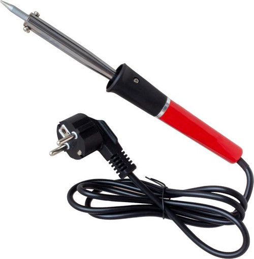 ZD-407 60 WATT UÇTAN VİDALI KALEM HAVYA