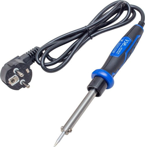 PM-33821 ÜSTTEN VİDALI 40 WATT ELEKTRİKLİ KALEM HAVYA