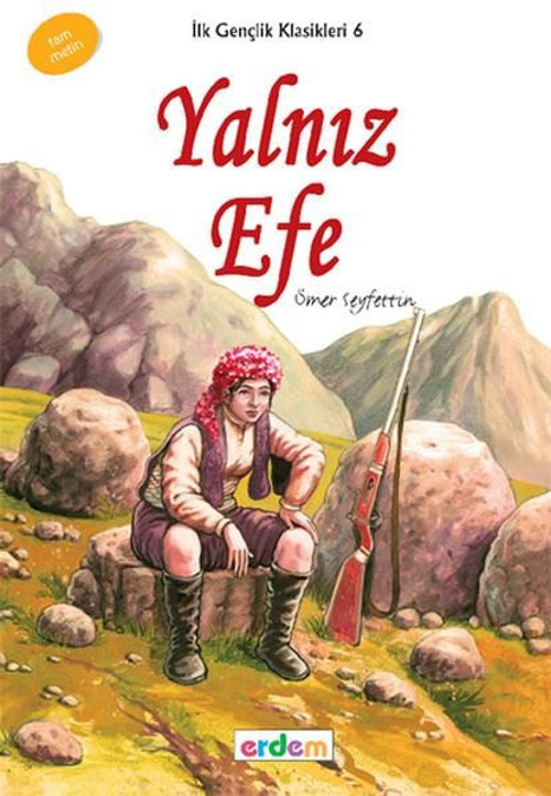 Genç Erdem Yalnız Efe