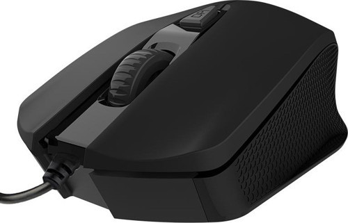 HELLO HL-4626 USB 1600 DPI 3D KABLOLU OPTİK GAMING MOUSE