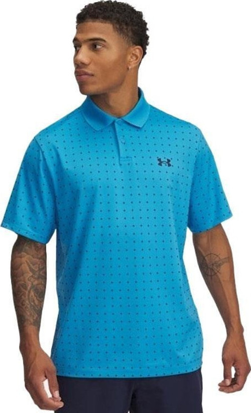 Matchplay Printed Erkek T-Shirt 1377377-452
