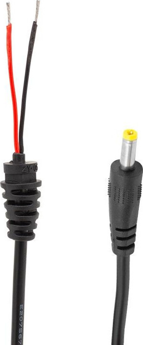 NOTEBOOK ADAPTÖRÜ JACKLI KABLO 2.5*0.6 YD-34