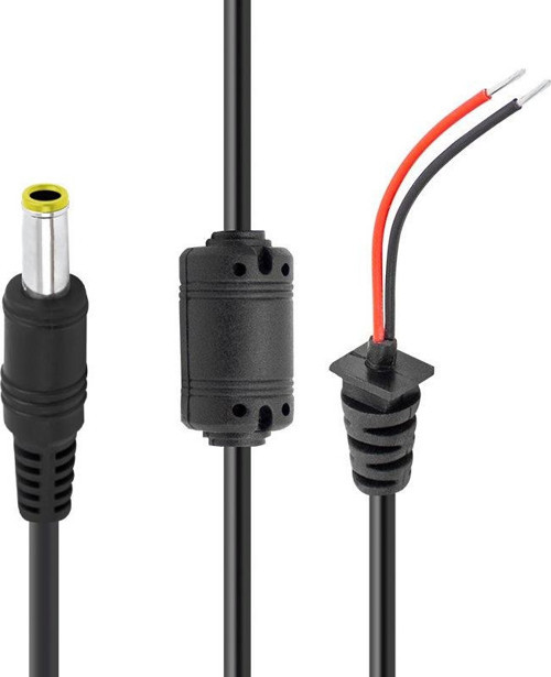 NOTEBOOK ADAPTÖRÜ JACKLI KABLO 5.5*3.0 YD-11