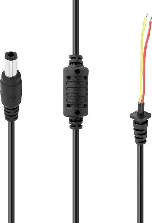 NOTEBOOK ADAPTÖRÜ JACKLI KABLO 6.3*3.0 UÇ YD-99