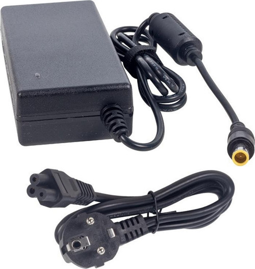 20 VOLT - 4.5 AMPER 7.9*5.5 UÇLU IBM NOTEBOOK ADAPTÖR