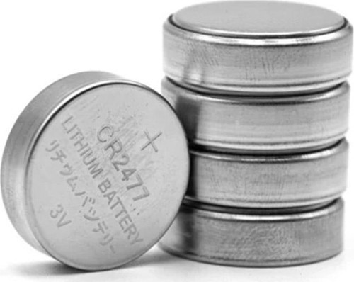 PM-17936 CR2477 3 VOLT LİTYUM PİL TEKLİ