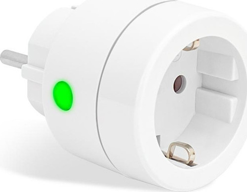 UCOMEN PA-GEBA-01SW 10 AMPER WIFI TUYA DESTEKLİ AKILLI PRİZ