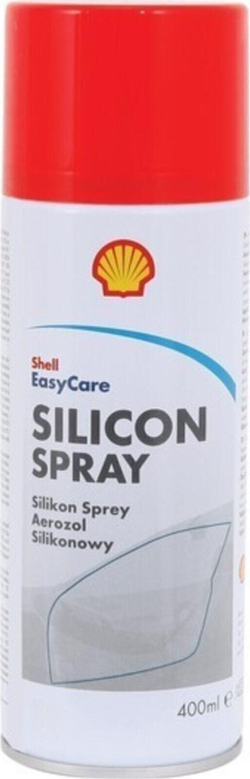 Easycare Silikon Sprey 400 ml 1 Adet