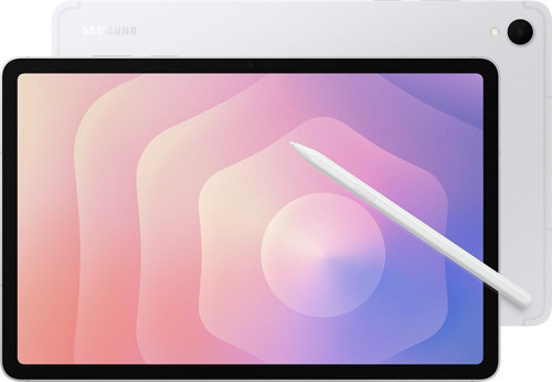 Galaxy Tab S11 Sm-X730 Gümüş 128 Gb 11" Tablet (Samsung Türkiye Garantili)