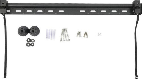 MASTERX MX-WH02 32 - 80 GÜVENLİK KEMERLİ LCD-LED TV DUVAR ASKI APARATI