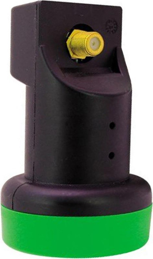 MAG SHARP CHIP TEKLİ SINGLE LEDLİ LNB