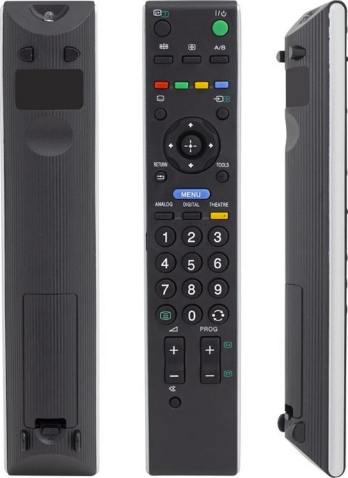 HUAYU KL SONY RM-715A LCD LED TV KUMANDA