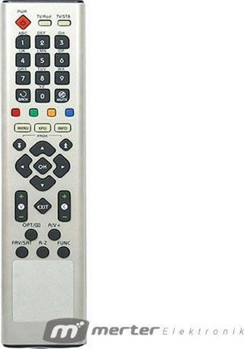 KYD KR BOTECH BT-100/800 HD KUMANDA