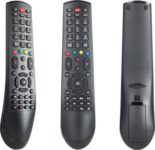 ORJİNAL KL VESTEL RC4900 * REGAL LCD LED TV KUMANDA (SRC-4911)