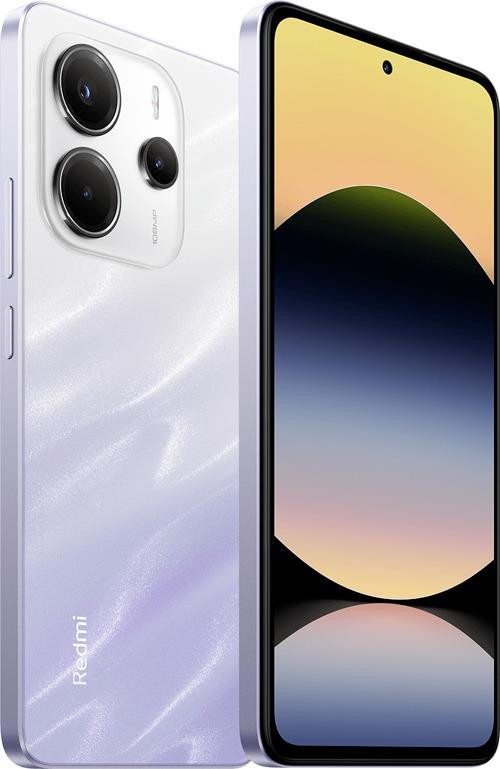 Redmi NOTE 14 5G 256 GB 8 GB Ram (Xiaomi Türkiye Garantili) Mor