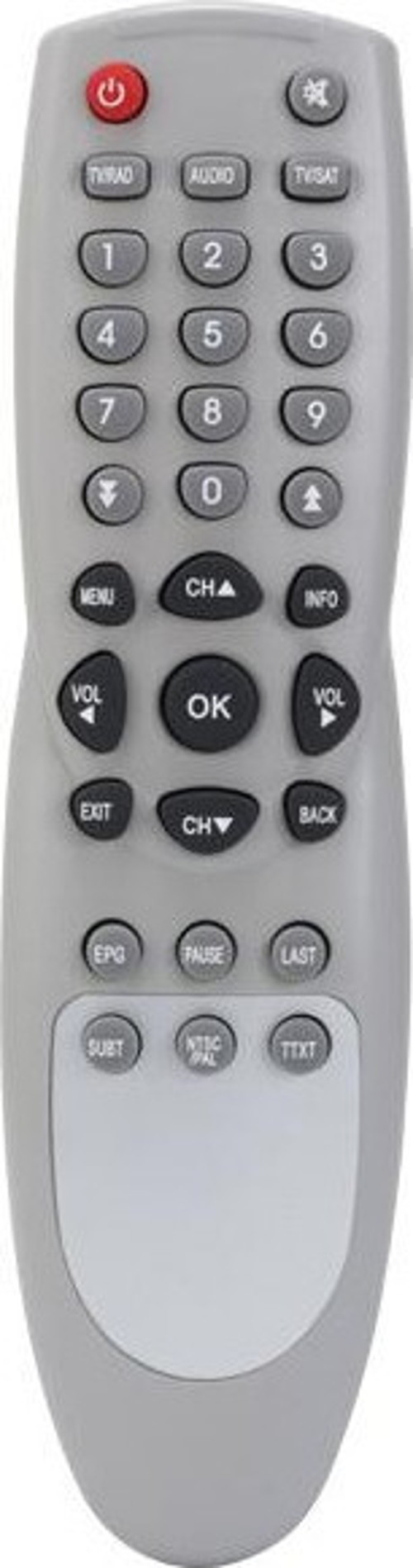 KR PREMIER 105000 KUMANDA